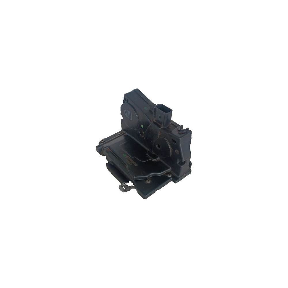 Fechadura Da Porta Gm Cobalt Onix 2016 2019 Traseira Direita