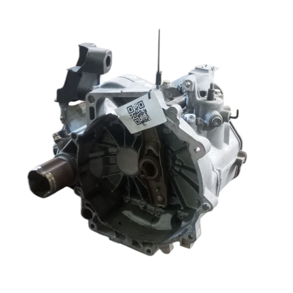 Cambio Manual Volkswagen Up 1.0 2016 2017 2019 2020 2021 1