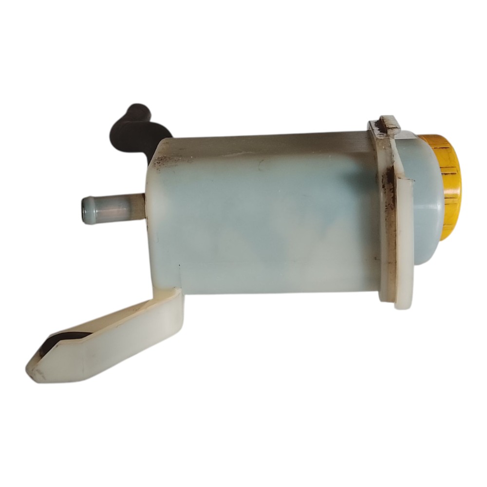 Reservatório Direção Hidráulica Volkswagen Spece Fox 2009 5