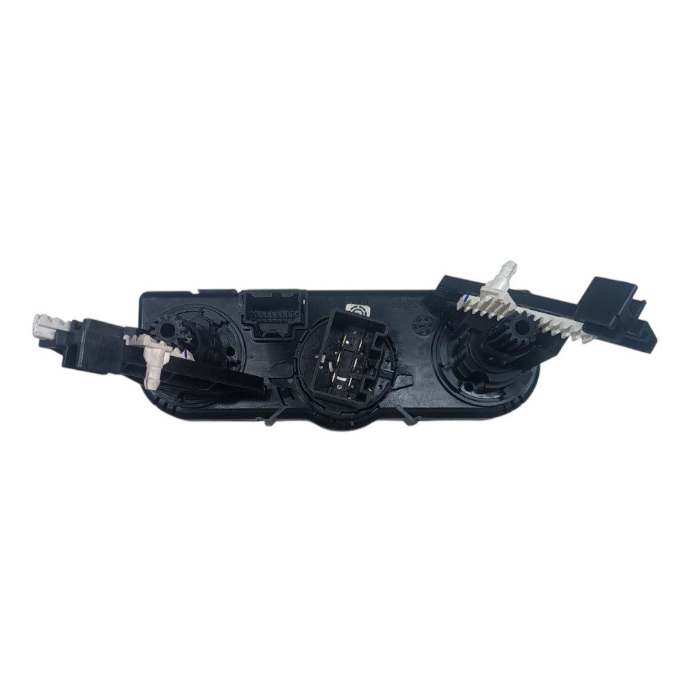 Comando Ar Condicionado Chevrolet Tracker 2022 2023 4