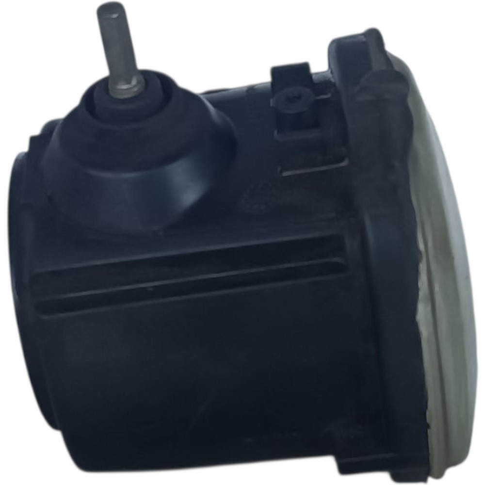 Farol de milha neblina fiat Palio Punto 2010 2015 3