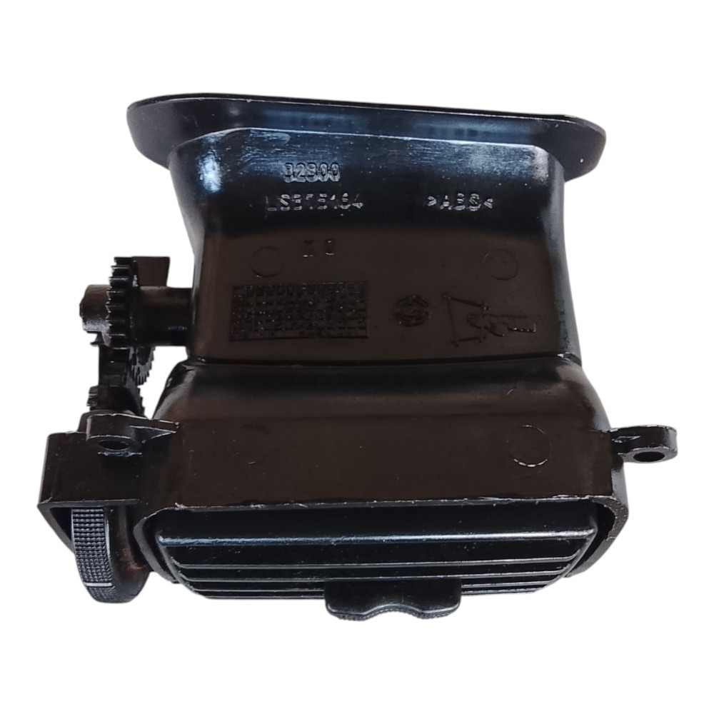 Difusor ar painel central Fiat strada 2008 L D 4