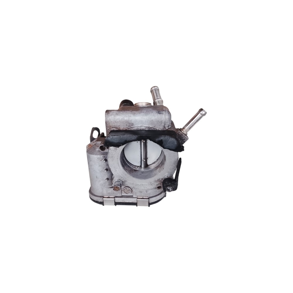 Tbi Corpo Borboleta 1.6 16v Kia Cerato 2011 2013 3