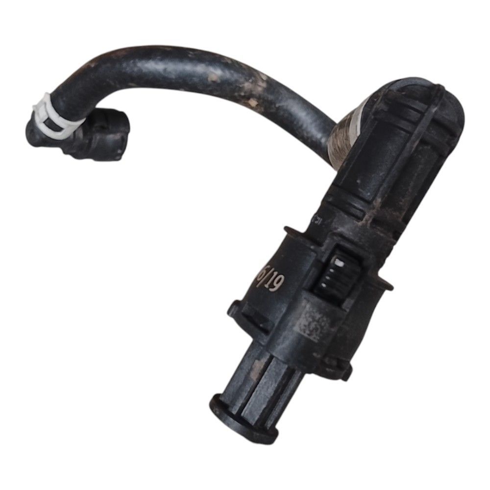 Mangueira Combustível Volkswagen Polo 2018 2025 5