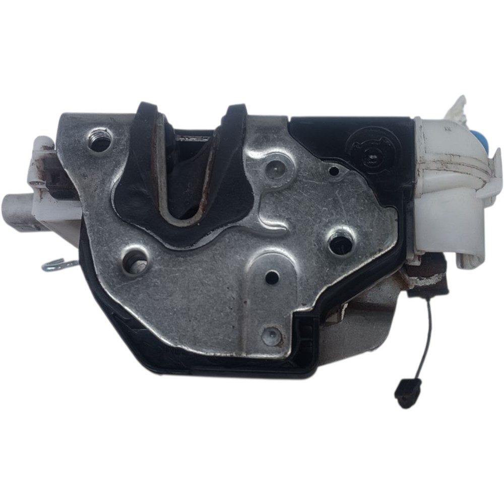 Fechado Da Porta Volkswagen 2006 Dianteira Direita 9