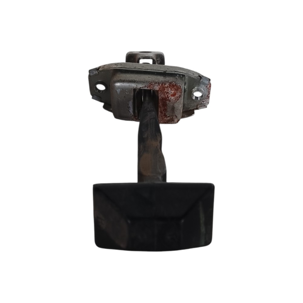 Limitador Porta Nissan Versa 2012 2013 Traseiro Esquerdo 4