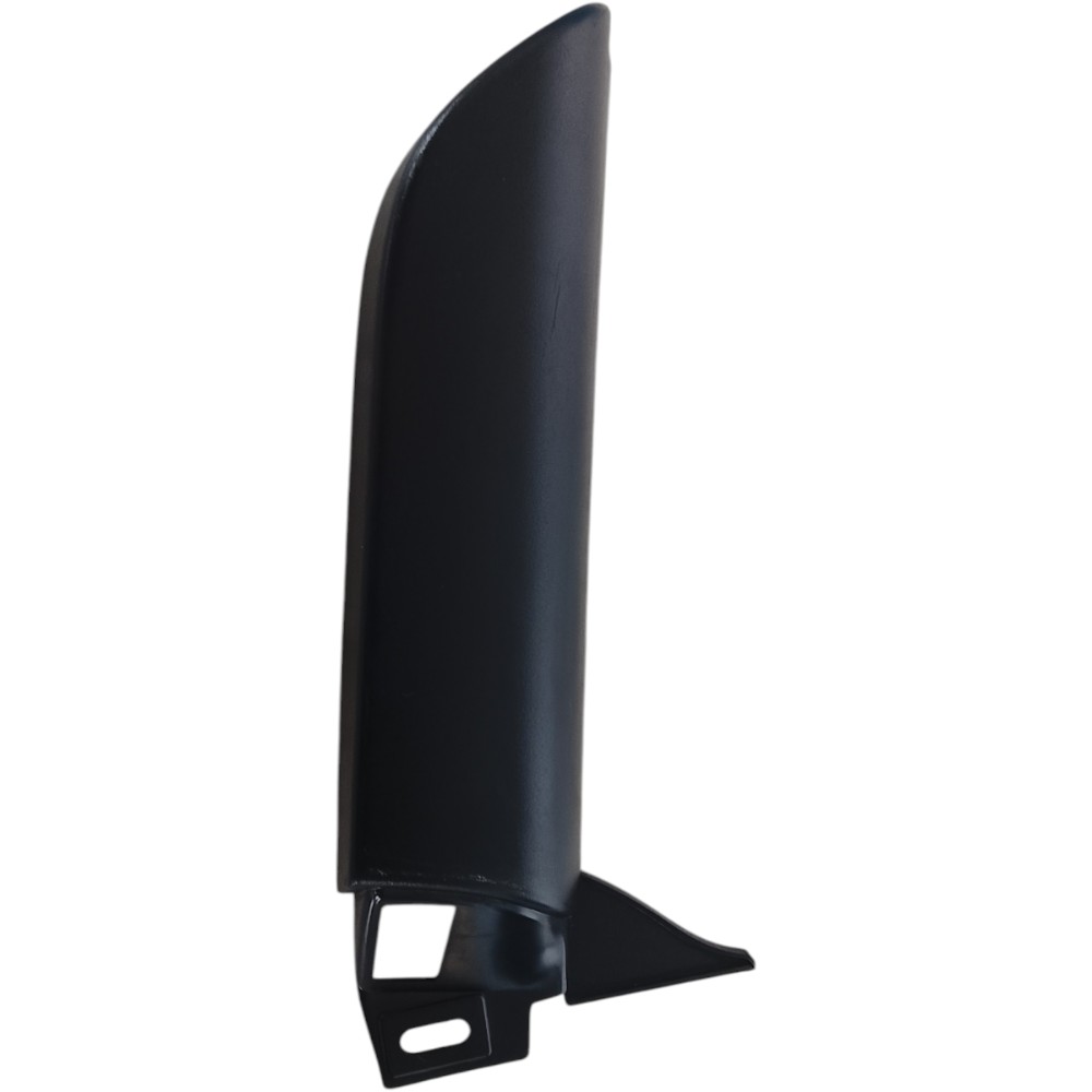Moldura Acabamento Retrovisor Direito Vw Fox 2010 2014