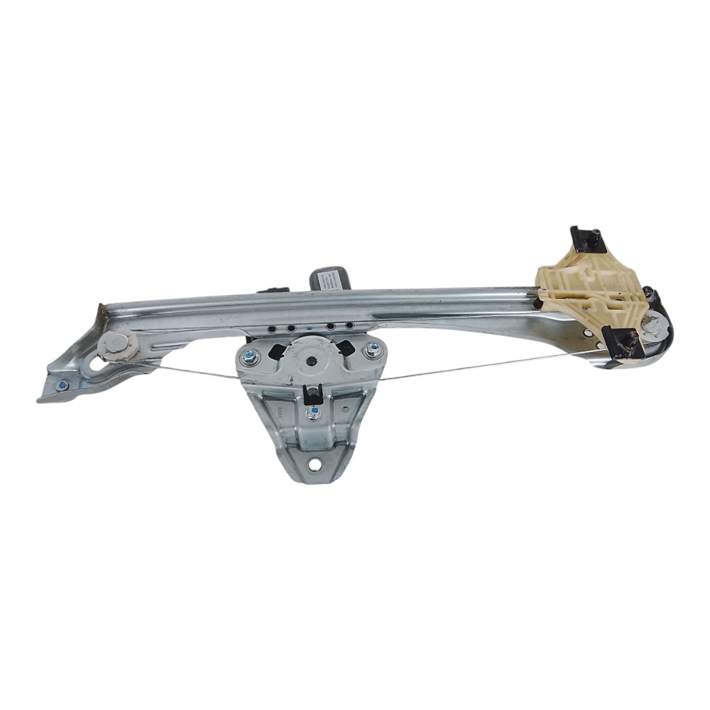 Maquina De Vidro Traseira Direita Renault Duster 2023 2024 2