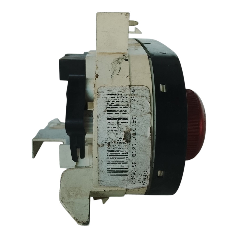 Comando Ar Condicionado Fiat Uno 2011 2016 2