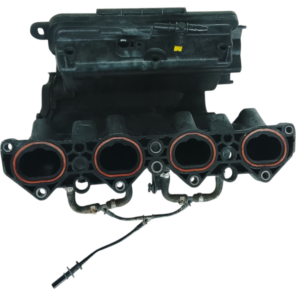 Coletor admissão 1.6 16v citroen c3 picasso 2008 2012 2
