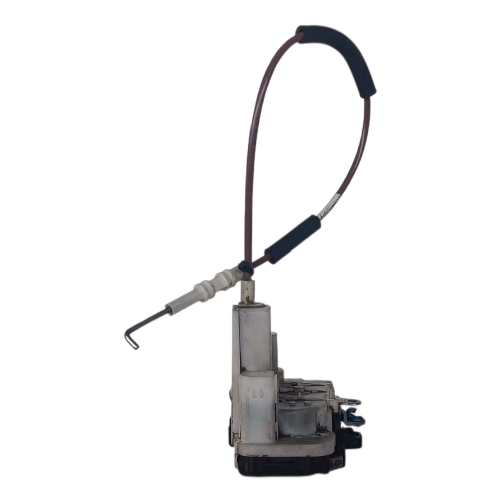 Fechadura Porta Dianteira Esquerda Fiat Palio 2012 2018 3