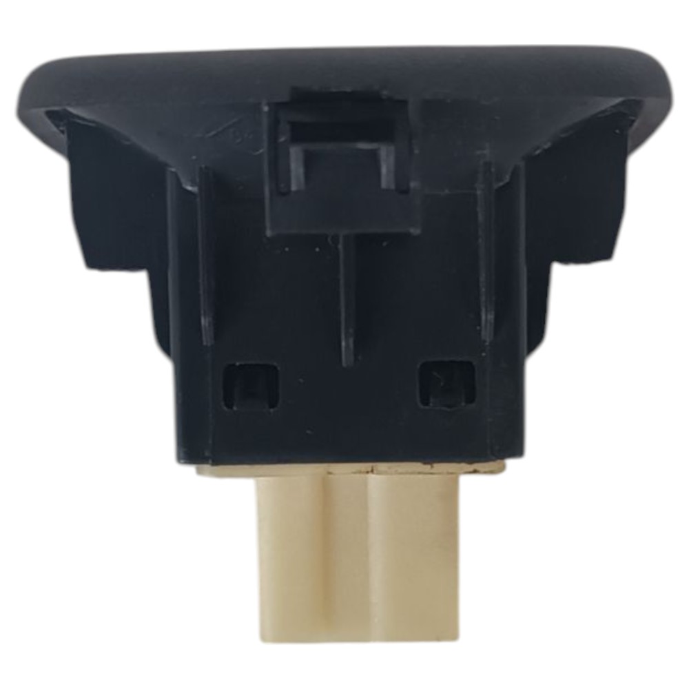 Botão Vidro Dianteiro Direito Sandero 2015 2016 2017 2019 4