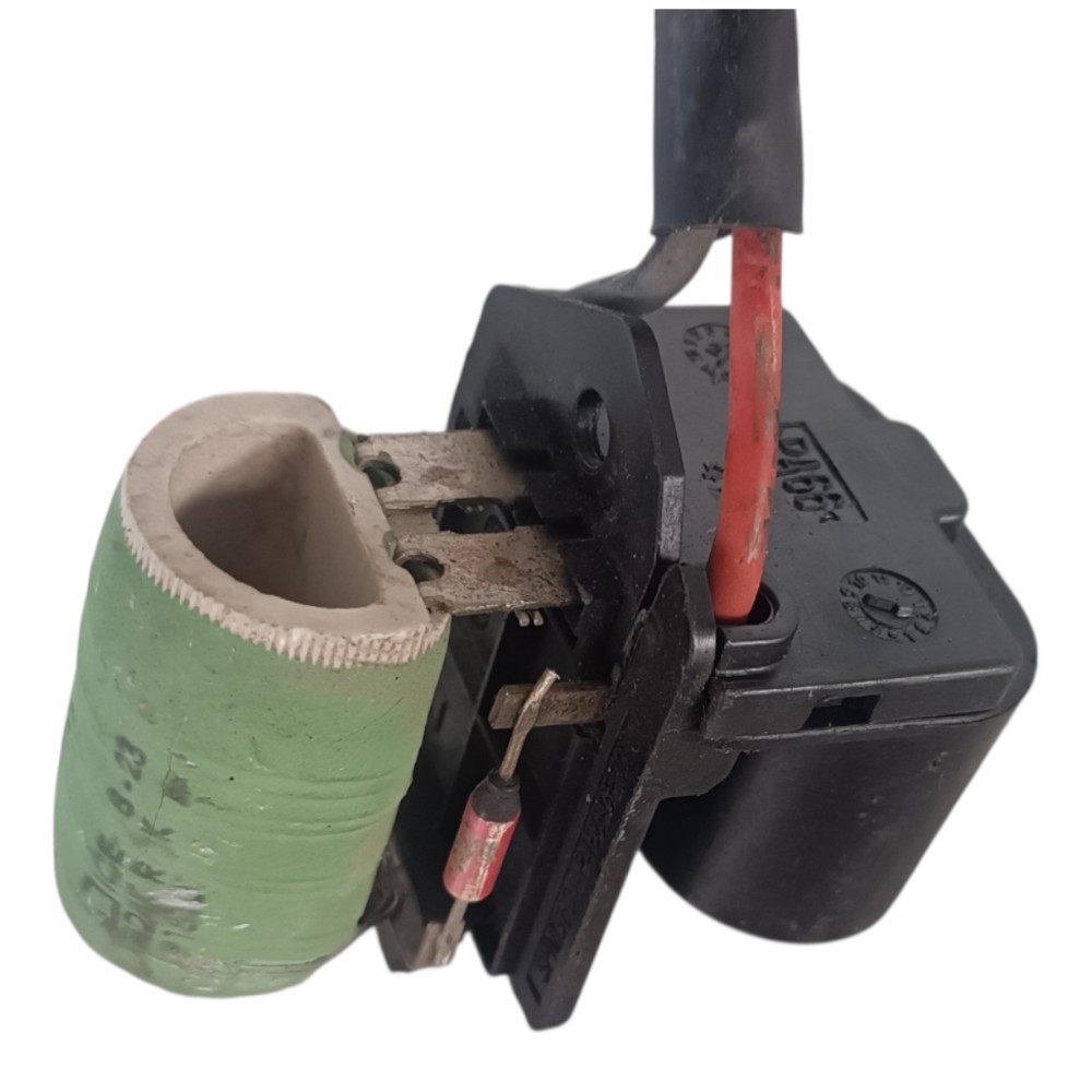 Ventoinha C/motor Chevrolet Tracker 2020 2021 2022 2023 2024 5