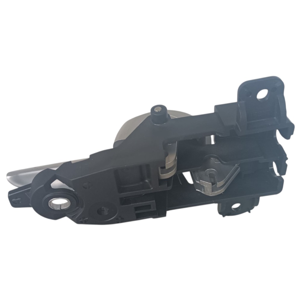 Maçaneta Interna Esquerda Toro Renegade Original Prata 4