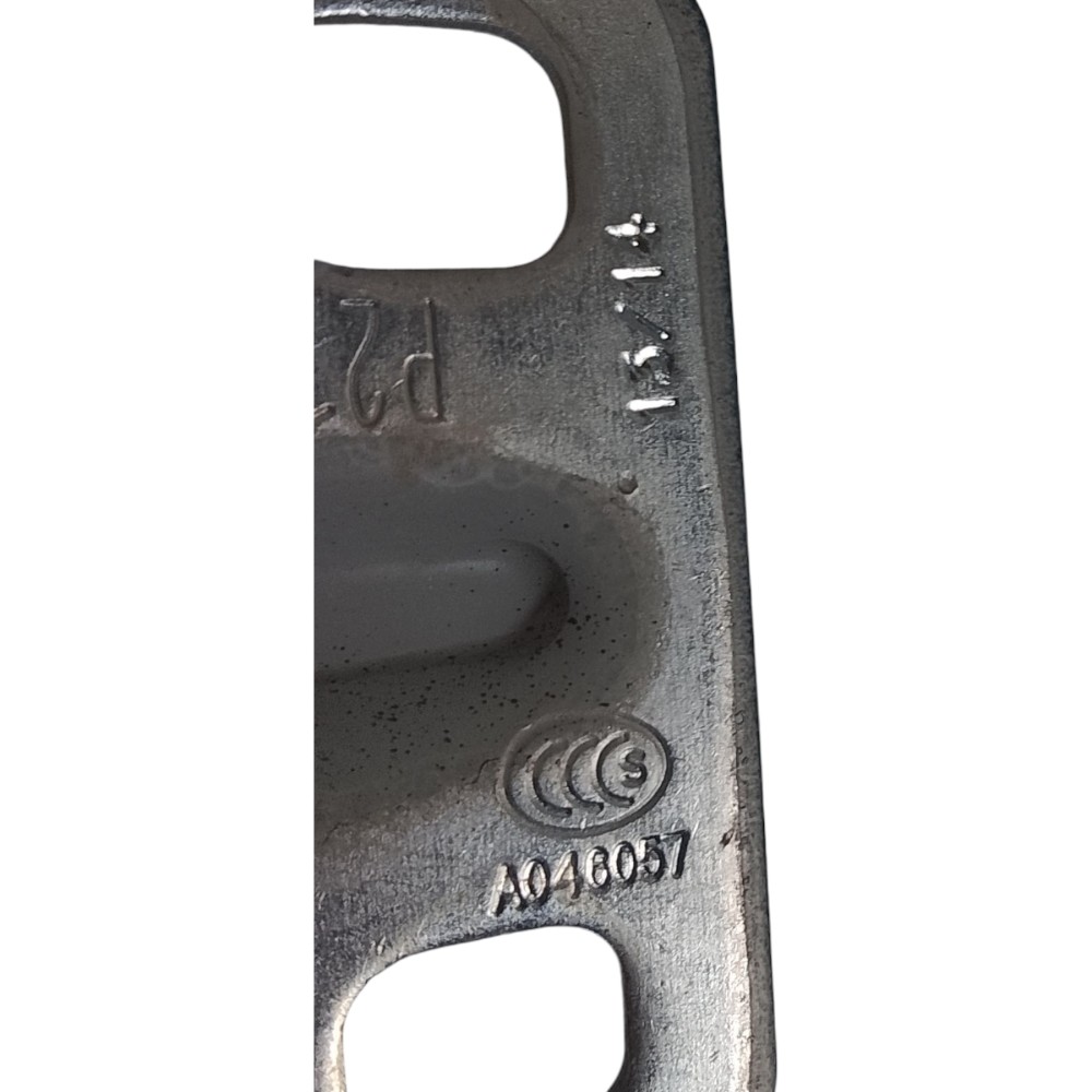 Dobradiça Porta Dianteiro Inferior Traseiro D Gm 2022 A 2023 5