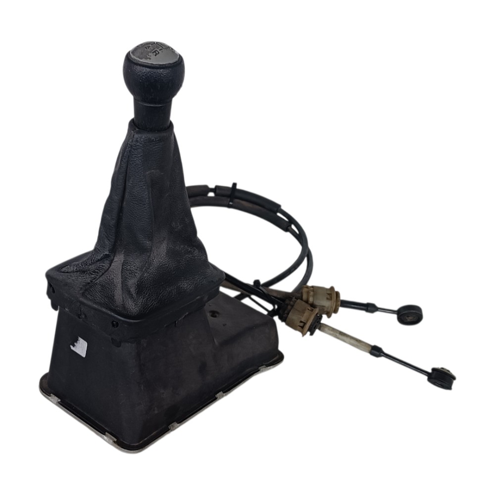 Alavanca Acionadora de Marcha Peugeot 207 2011 2012