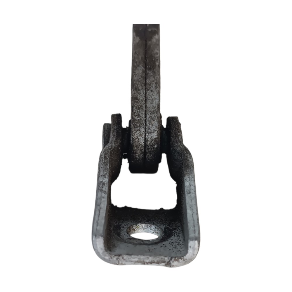 Limitador Da Porta Volkswagen Parati 2006 Traseira Esquerda 3