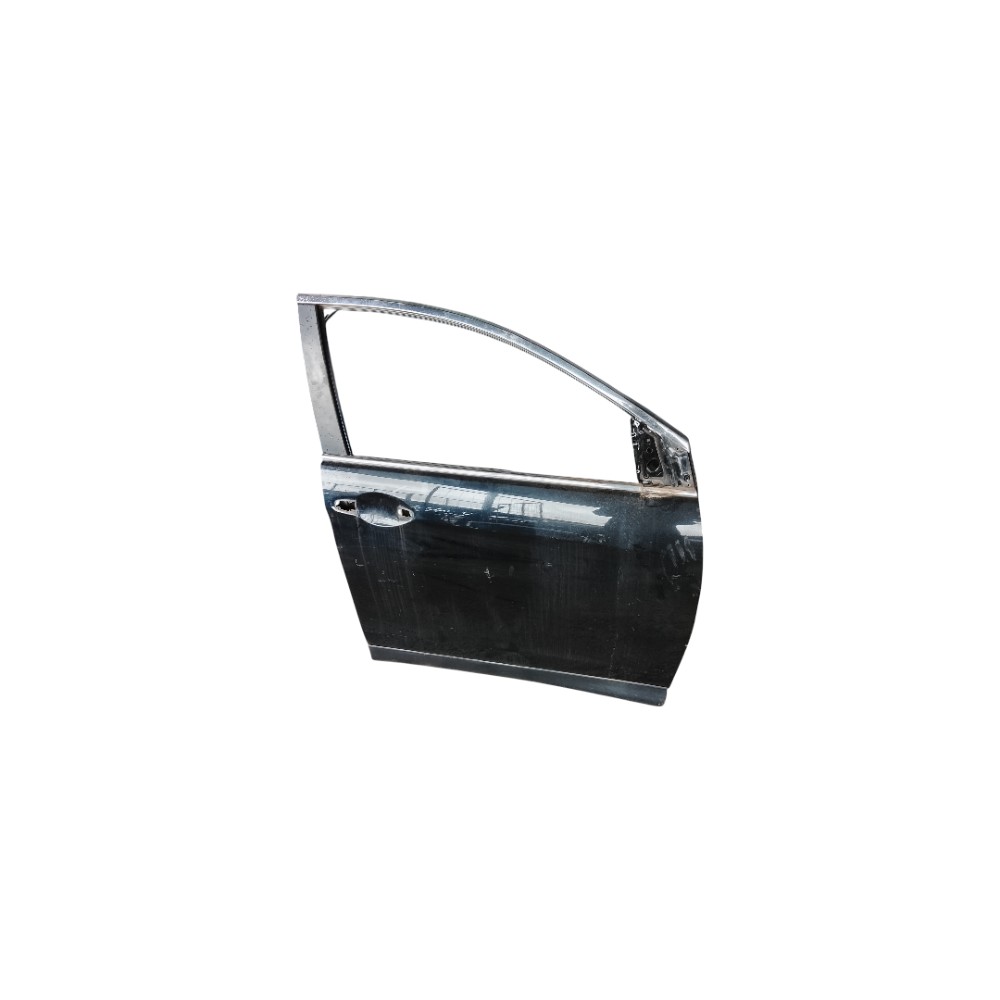 Porta dianteira Honda CR-V 2013 L D 3
