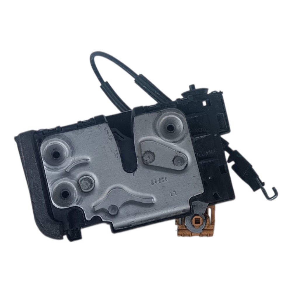 Fechadura Eletrica Traseira Esquerda Gm Prisma 2013 2019 5