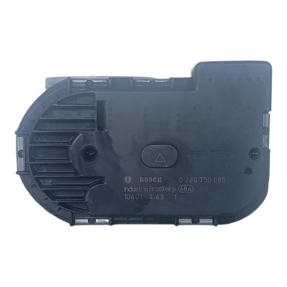 Corpo Borboleta Tbi Peugeot 207 1.6 2008 2012 5