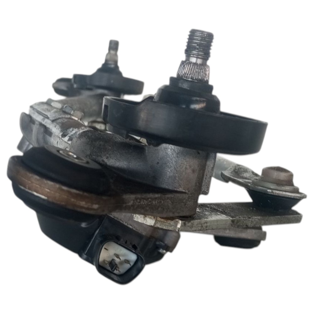 Motor Limpador Parabrisa Galhada March Versa 2012 2013 2020 3