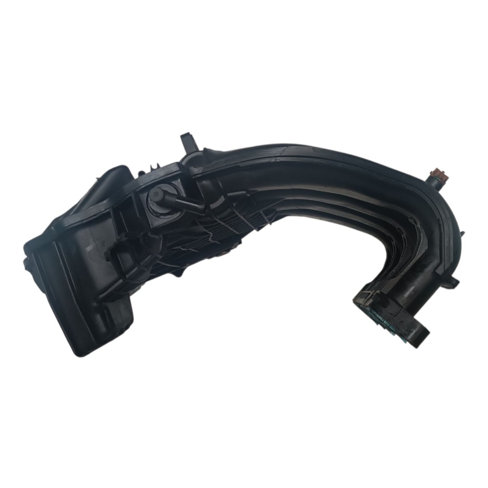 Coletor De Admissão Renault Captur Life 1.6 16v 2017 2022 3