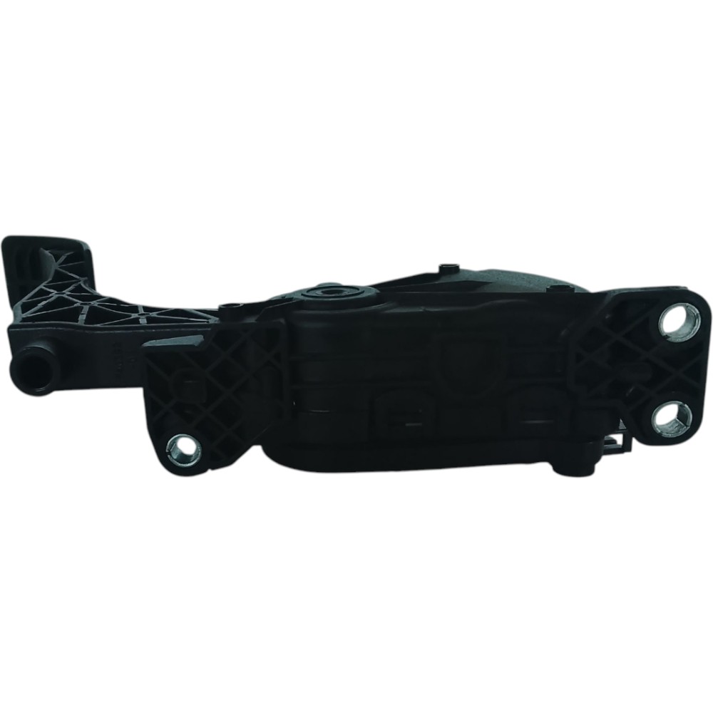 Pedal acelerador eletrônico vw Saveiro gol voyage 2018 2019 3