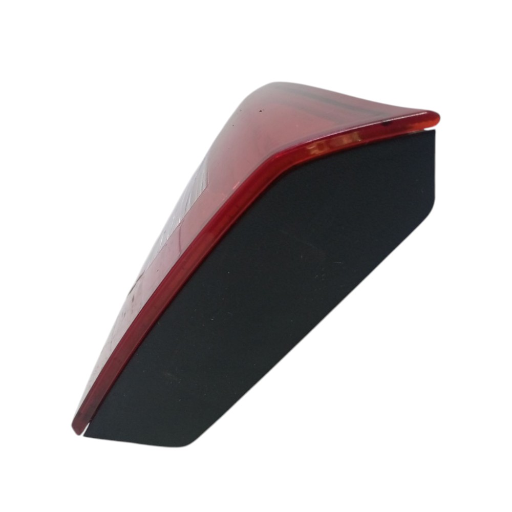 Lanterna Tampa Traseira Esquerda Asx 2012 2013 2017 Direito/passageiro Vermelha 5