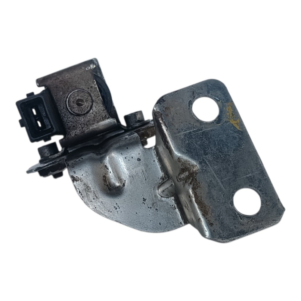 Válvula Solenoide Partida Frio Fria 1.0 Fiat Uno 2010 2013 4