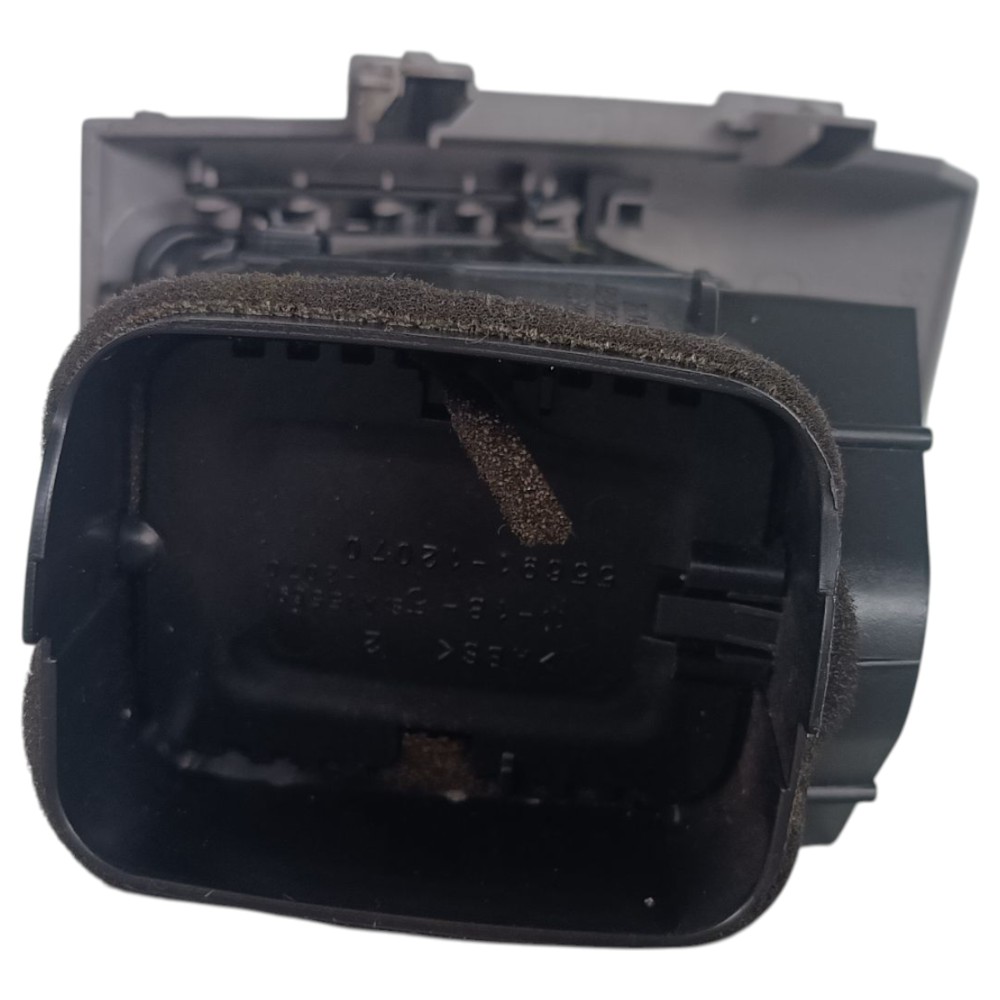 Difusor Ar Lado Direito Toyota Corolla 2009 2014 5