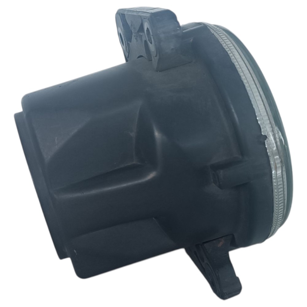 Farol De Milha Fiat Doblo Ideia Palio 2008 2016 51834089 Transparente 3