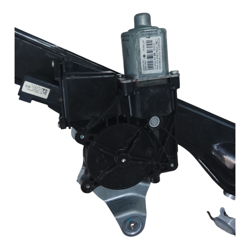 Maquina Vidro Elétrico Dianteiro Esquerdo Gm Prisma 13/19 2