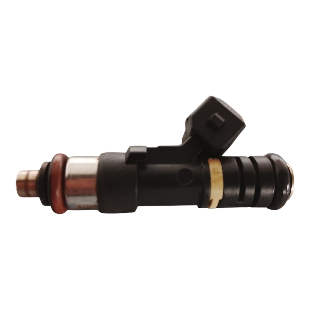 Bico de injeção ford Focus fiesta Ecosport 1.6 16v 2013