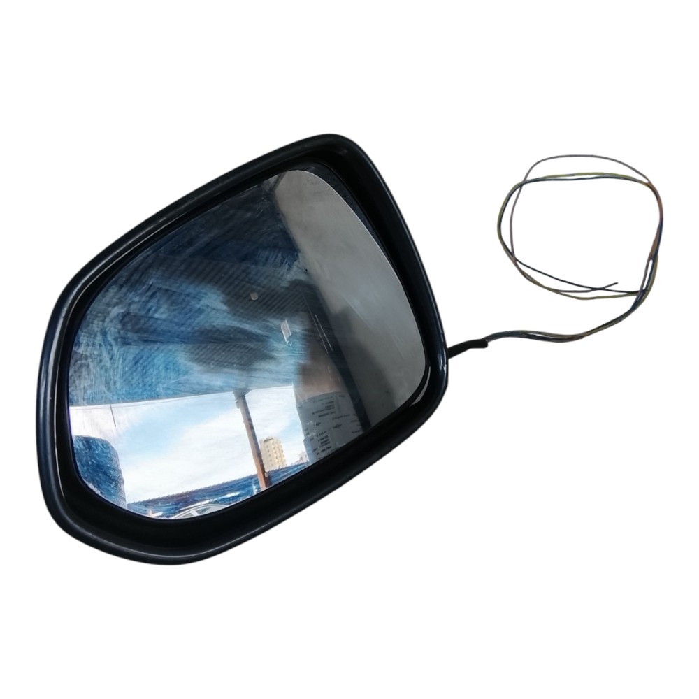 Retrovisor Honda Fit 2005 2006 Dianteira Esquerda 1