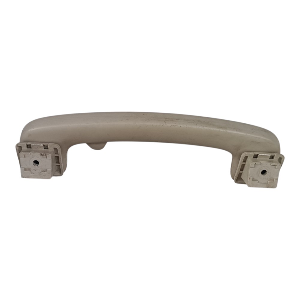 Alça Puxador Teto Pqp Citroen C4 2013 2014 Bege 7