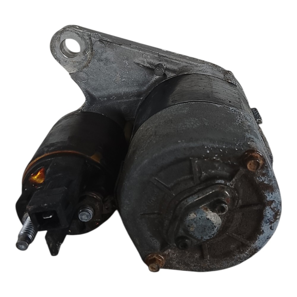 Motor partida 1.6 vw saveiro voyage 2010 2014 2