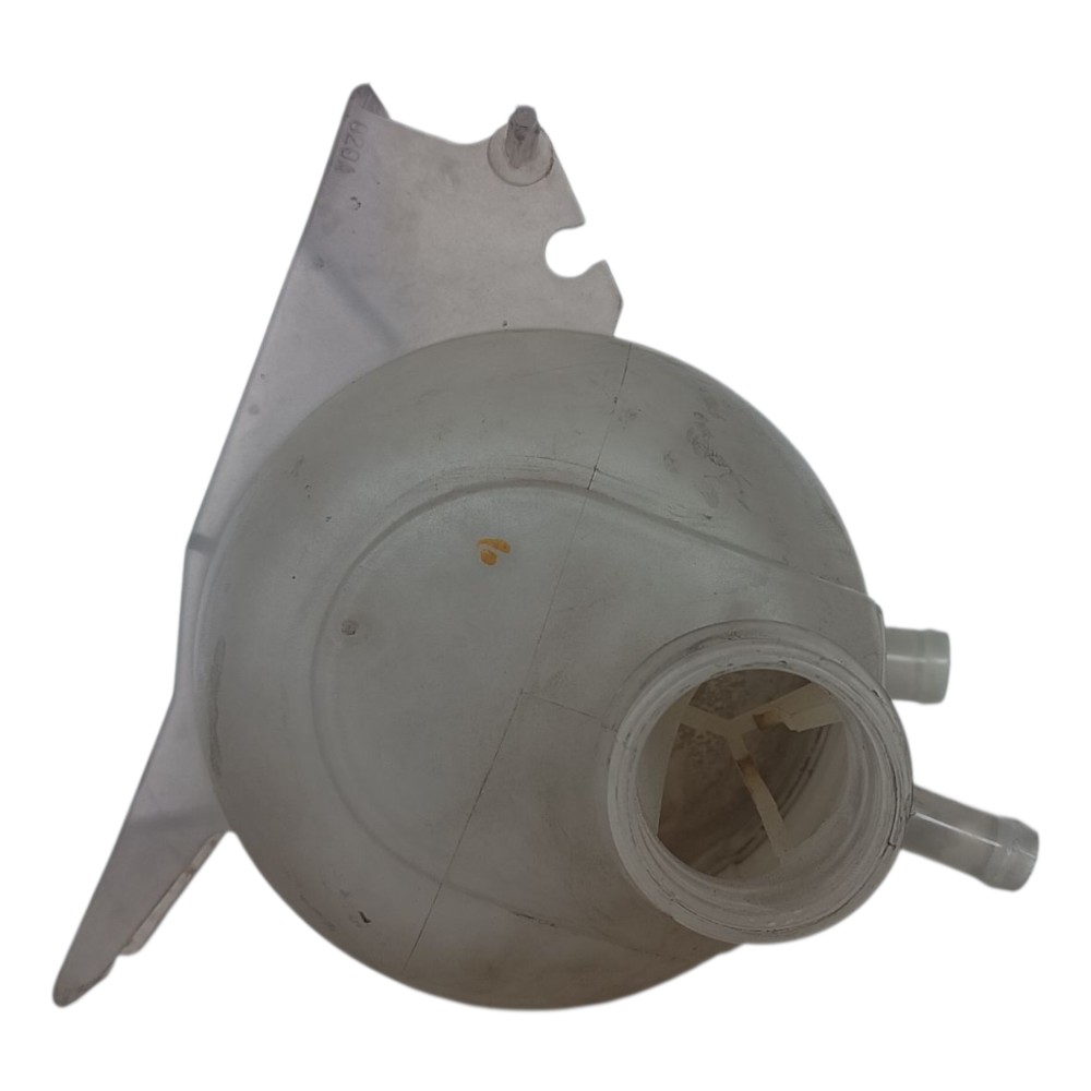 Reservatório Dagua Radiador Renault Logan Sandero 2015 2020 5