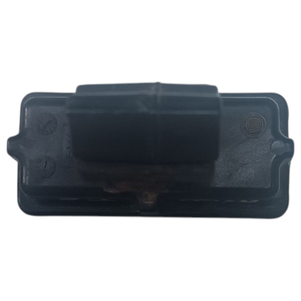 Limitador Porta Dianteira Esquerda Argo Cronos 2017 2023 Preto 3