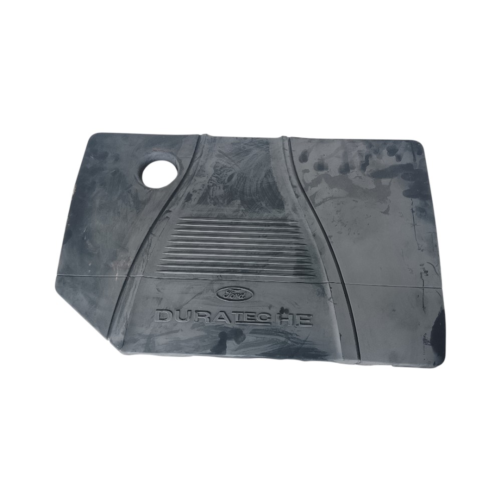 Moldura Tampa Capa Motor Ford Focus 2005 2011 2