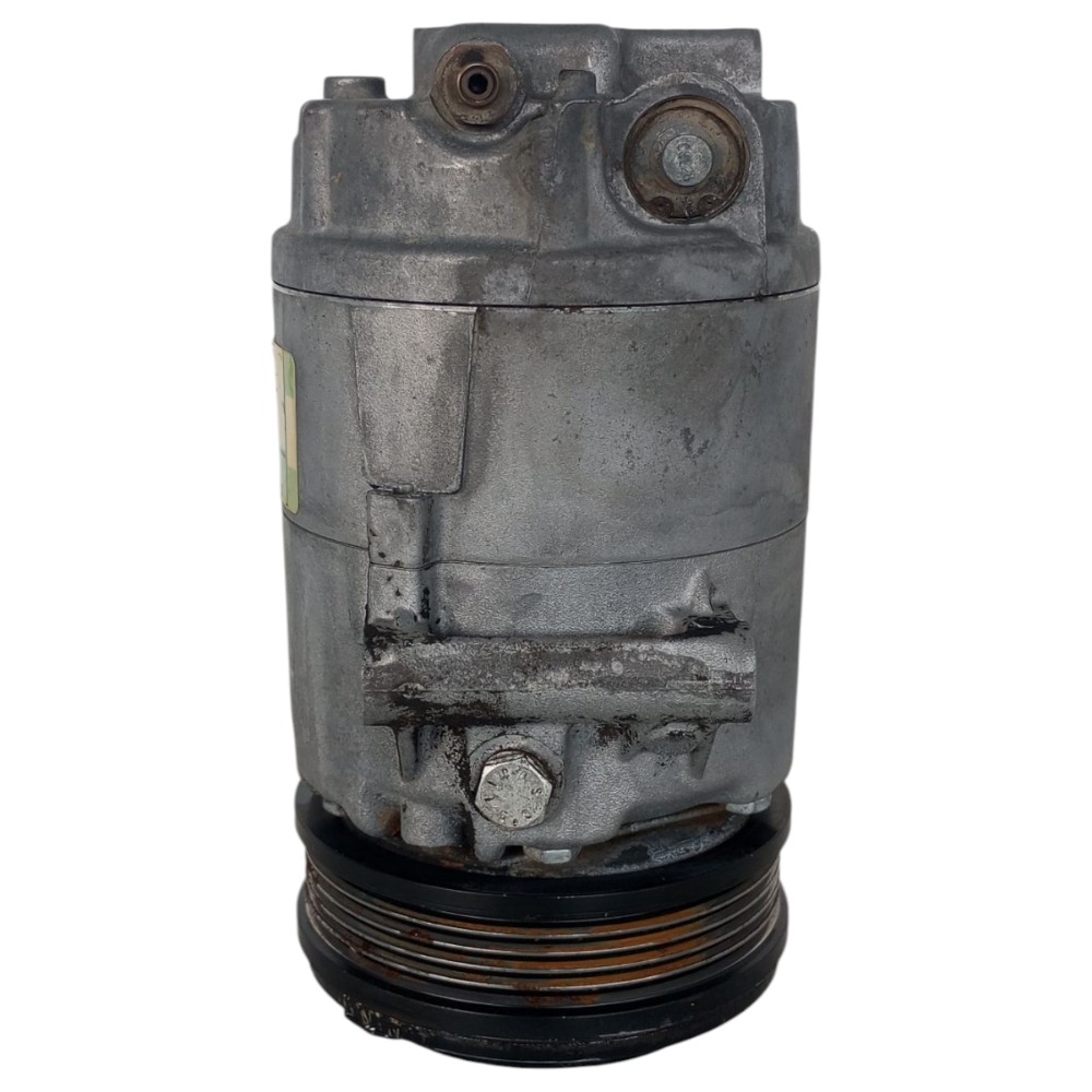 Compressor Ar Cond Corsa Meriva Montana Palio Siena 1.8 Gm 7