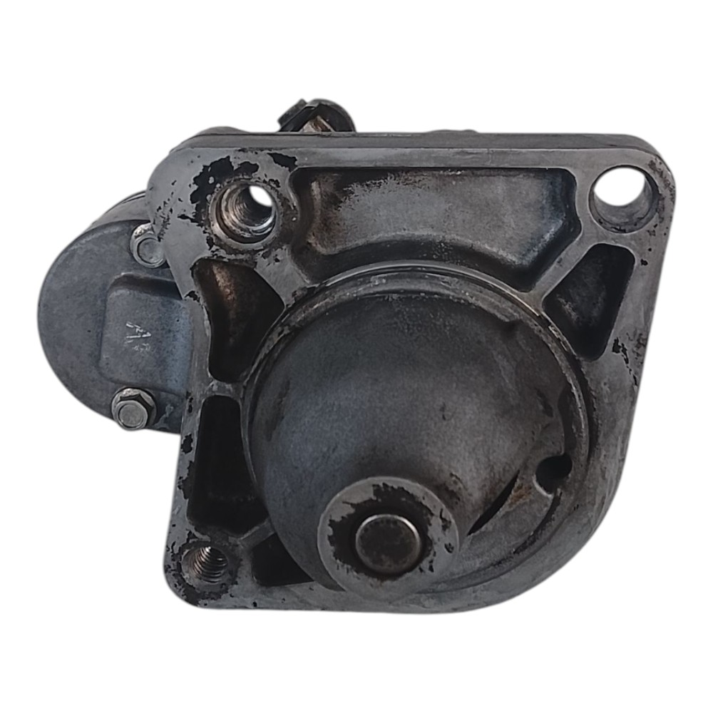 Motor Partida 1.0 Grand Fiat Palio Siena 2015 7