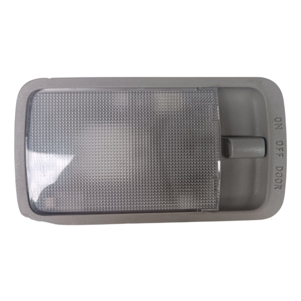 Luz Teto Cortesia Nissan Livina Sentra Versa 2012 2020 2