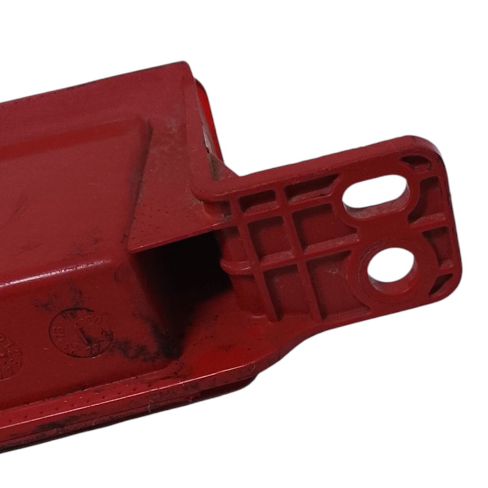 Brake Light Luz De Freio Central Ford Fiesta 11