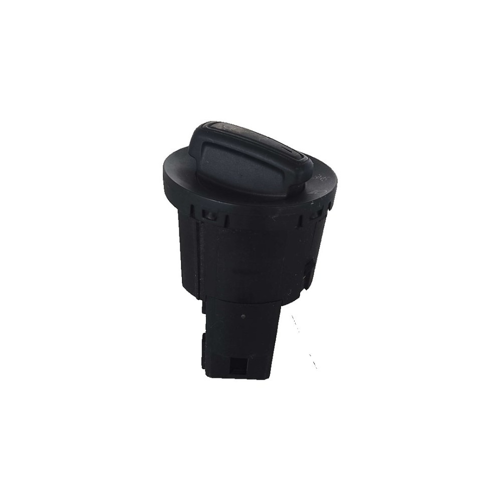 Comando Botão Farol Luz Milha Vw Gol 2018 2019