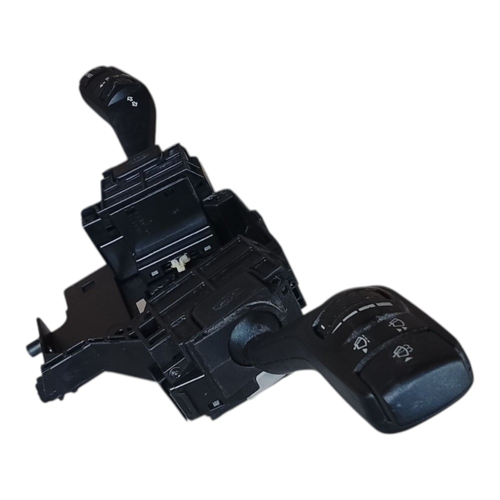 Comando Chave seta limpador Ford Focus 2012 6
