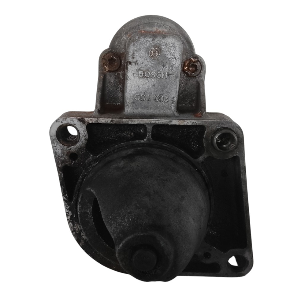 Motor Partida Fiat Idea Palio Siena Uno 1.0 2011 2015 3