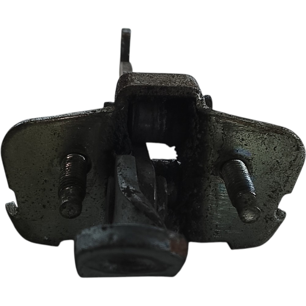 Limitador de porta Renault Sandero 2017 traseiro direito 5