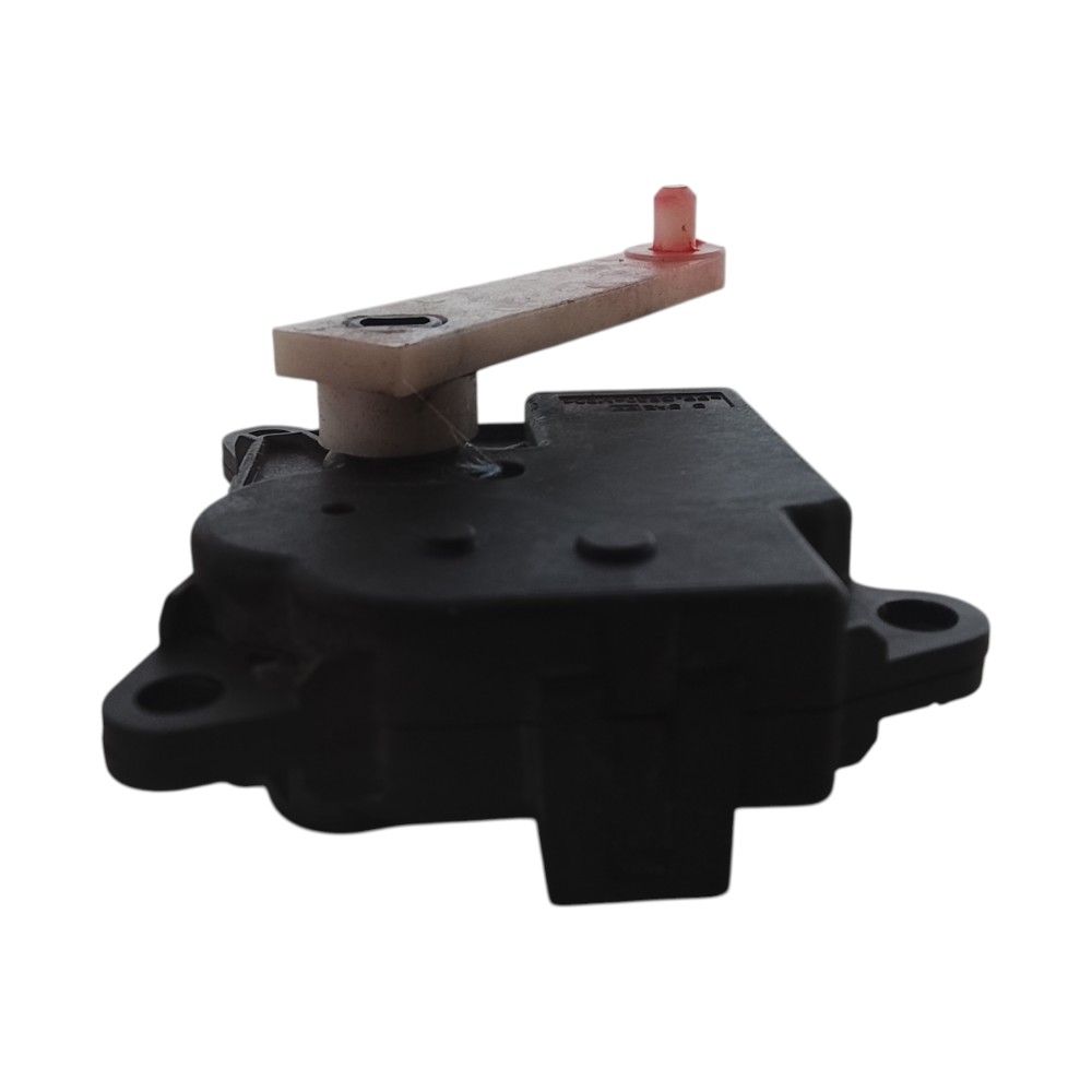 Motor Atuador Ar Condicionado Nissan Versa 2012 2013 3