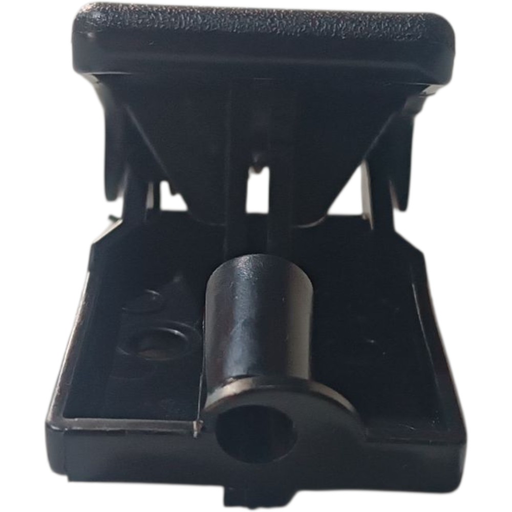 Alavanca Puxador Capô Abertura Hyundai Hb20s 2014 2019 5