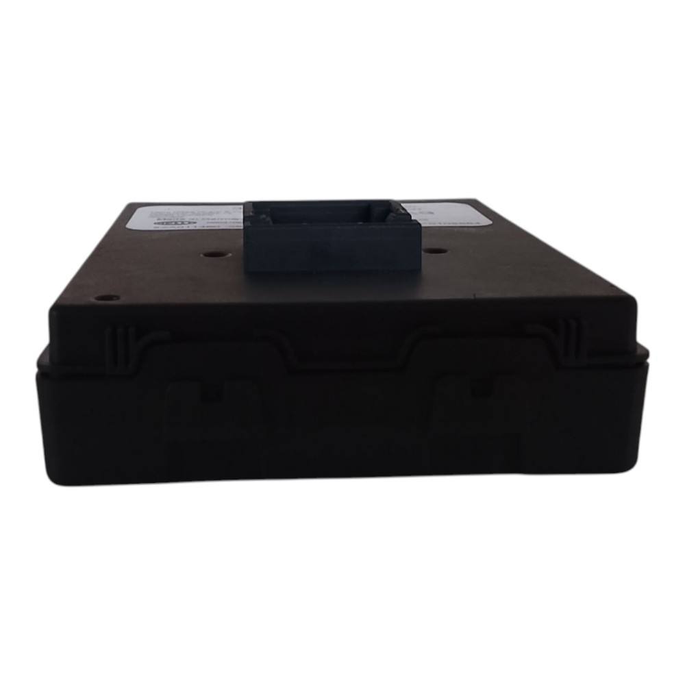 Modulo Keyless Volkswagen Nivus 2020 2021 2022